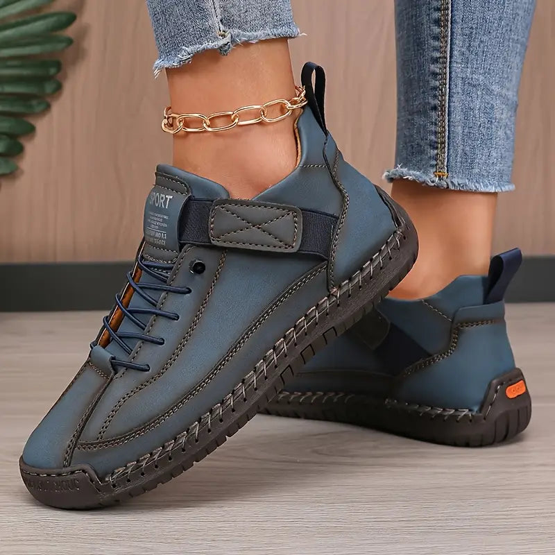Élora | Sneakers respirantes avec soutien plantaire