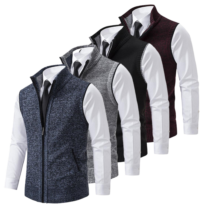 Mason™ | GILET SANS MANCHES