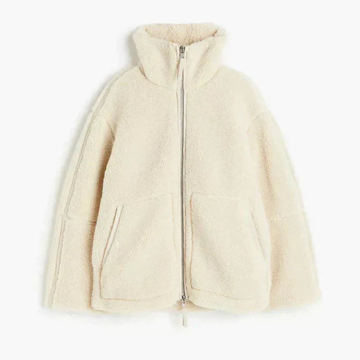 Elven™ | Veste Teddyfleece