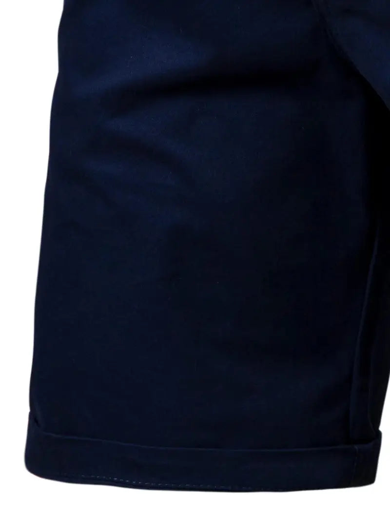 Elven™ | Short en coton avec poches