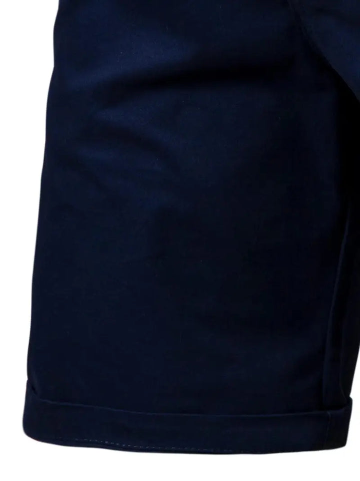 Elven™ | Short en coton avec poches