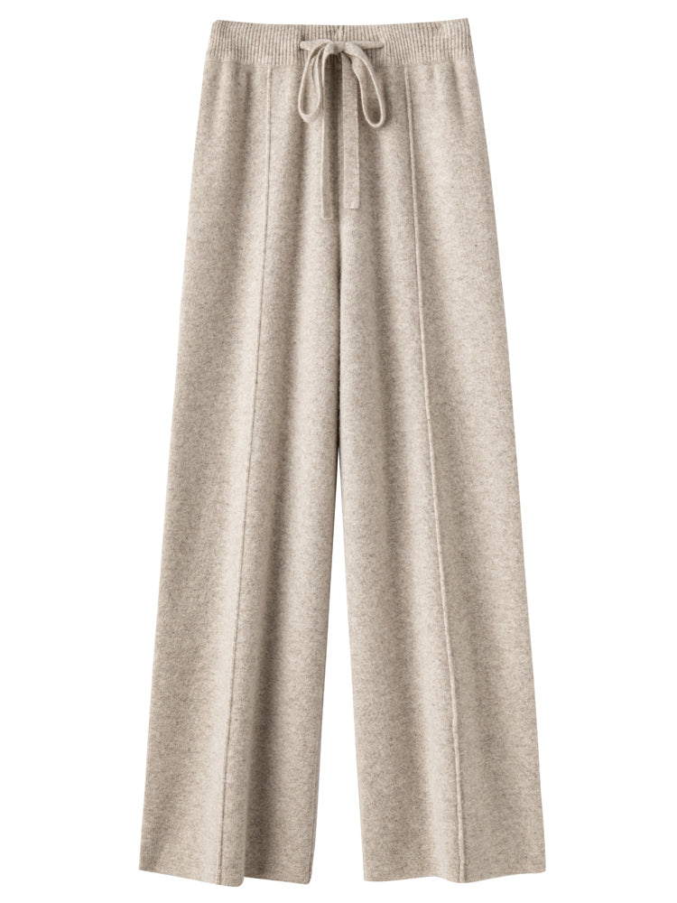 Elven™ | Premium Cashmere Lounge Trousers