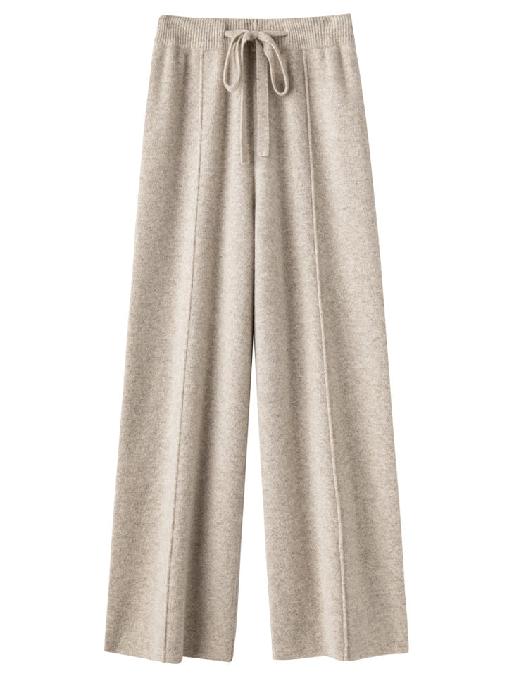 Elven™ | Premium Cashmere Lounge Trousers