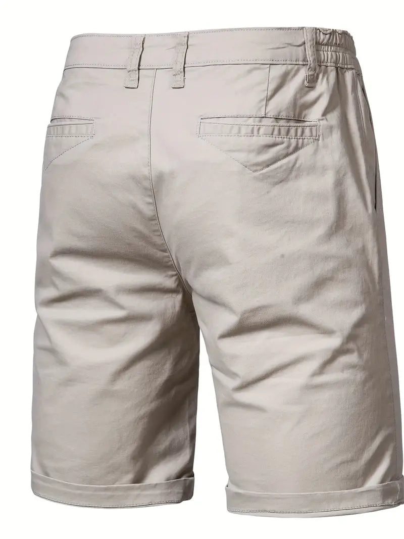 Elven™ | Short en coton avec poches