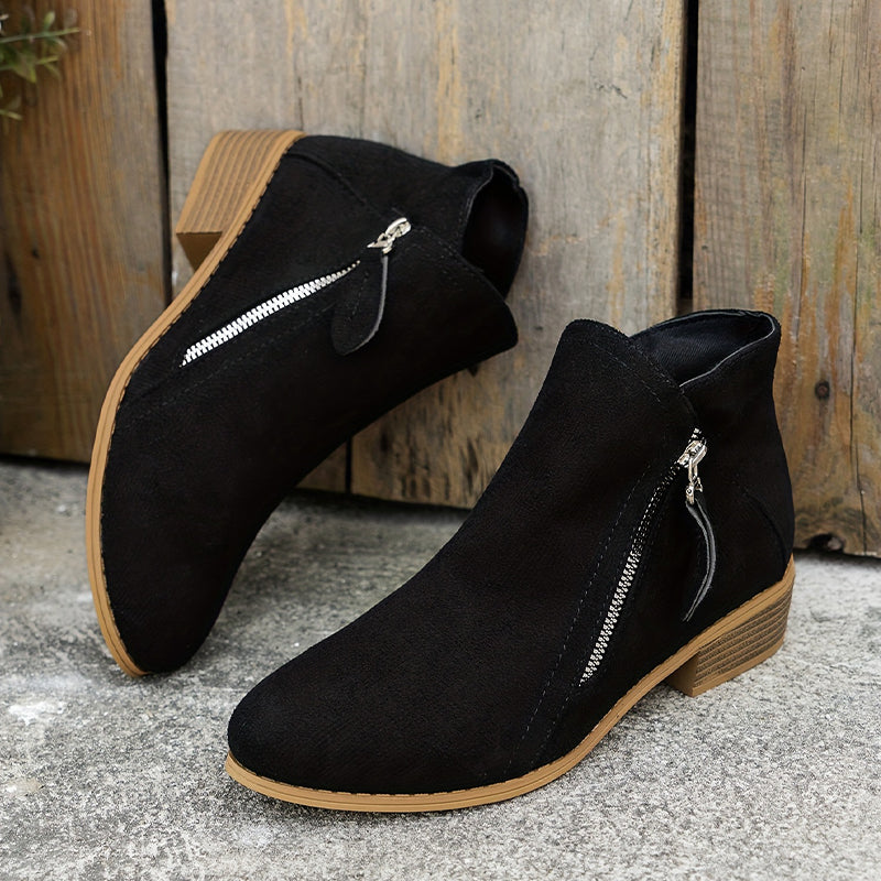 Élise™ | Chaussures orthopédiques élégantes