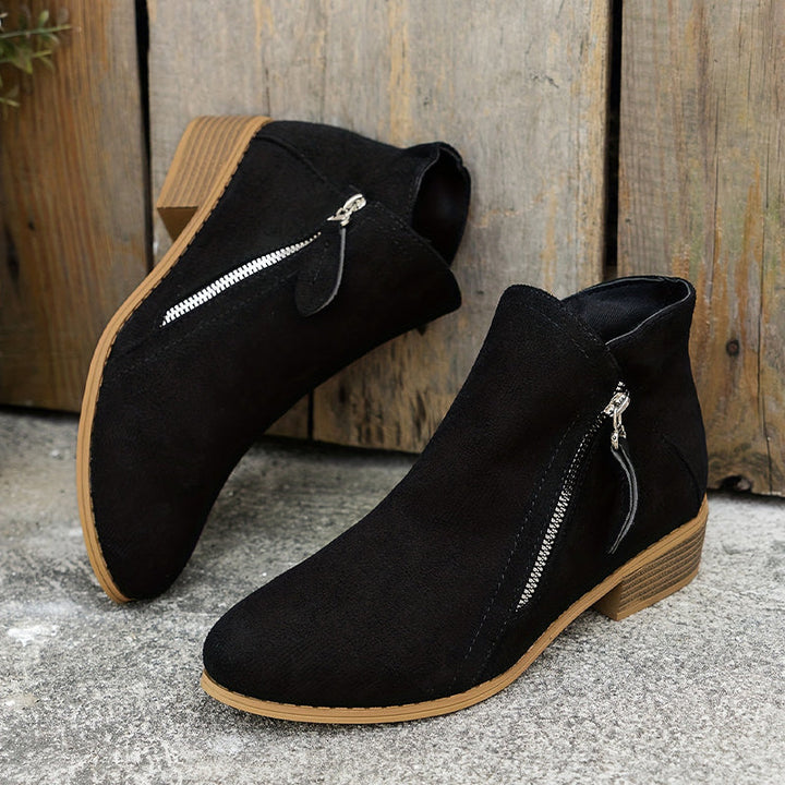 Élise™ | Chaussures orthopédiques élégantes