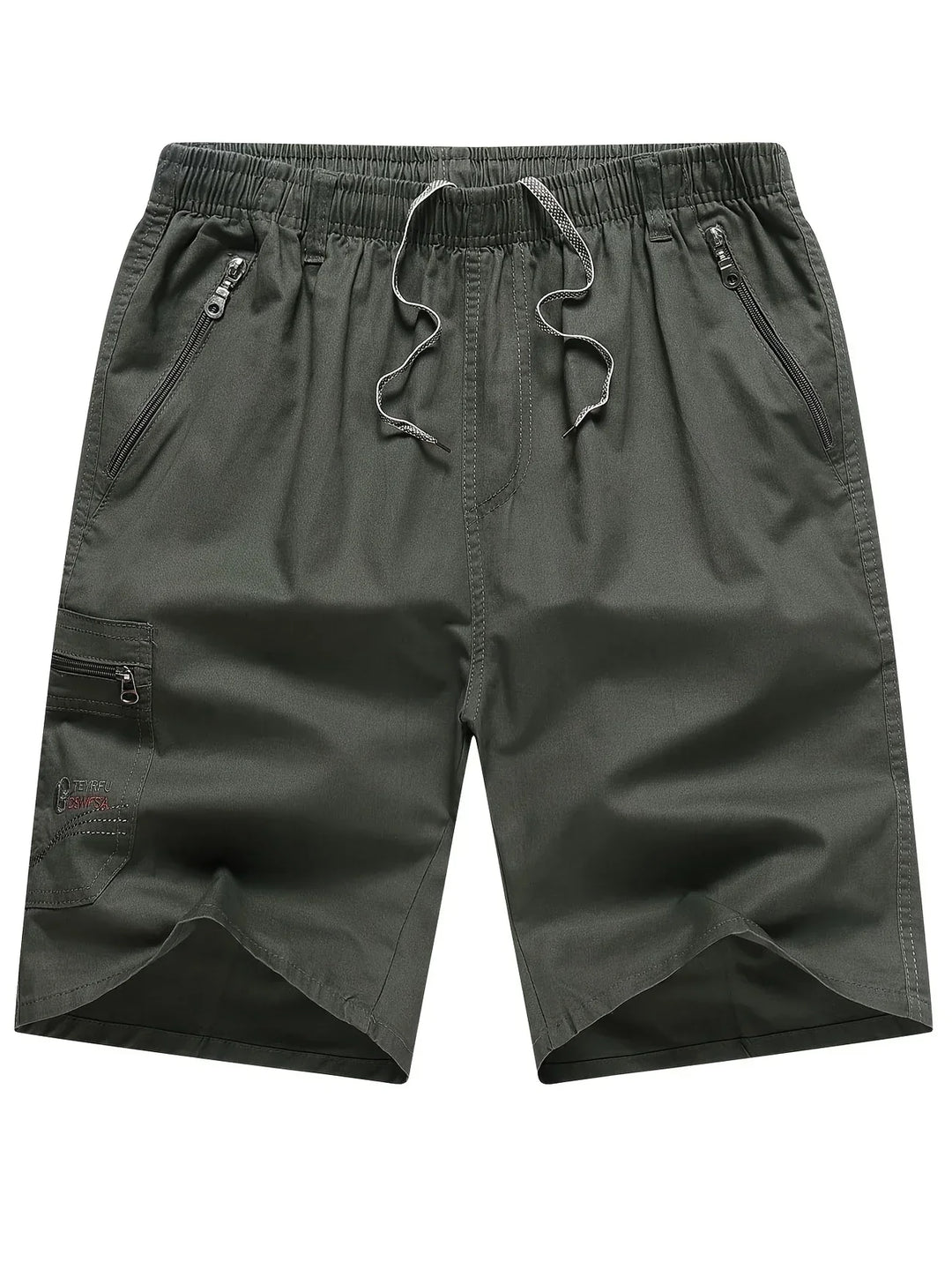 Elven™ | Short cargo léger avec poches