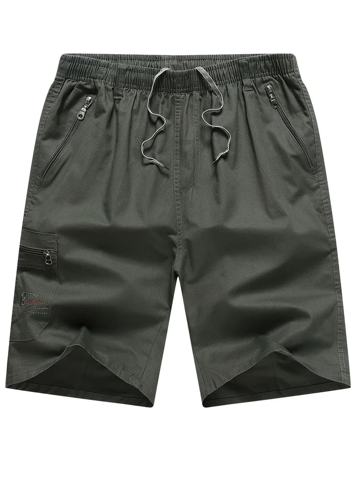 Elven™ | Short cargo léger avec poches