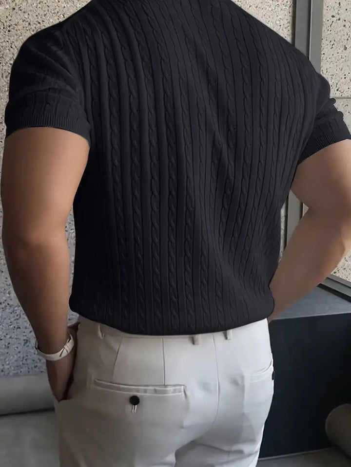 Elven™ | Pull élégant en maille
