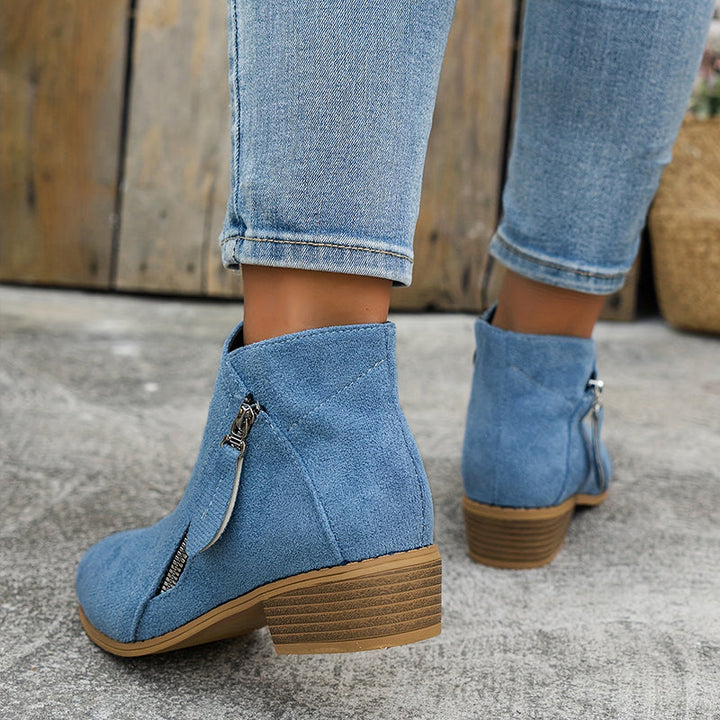 Élise™ | Chaussures orthopédiques élégantes