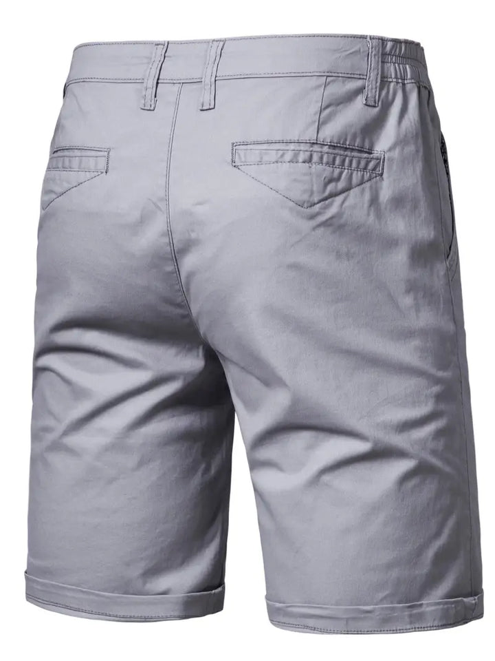 Elven™ | Short en coton avec poches