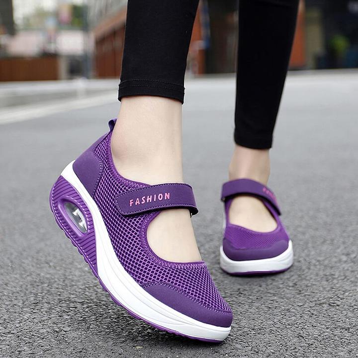 Elven™ - Chaussures confortables et antidérapantes