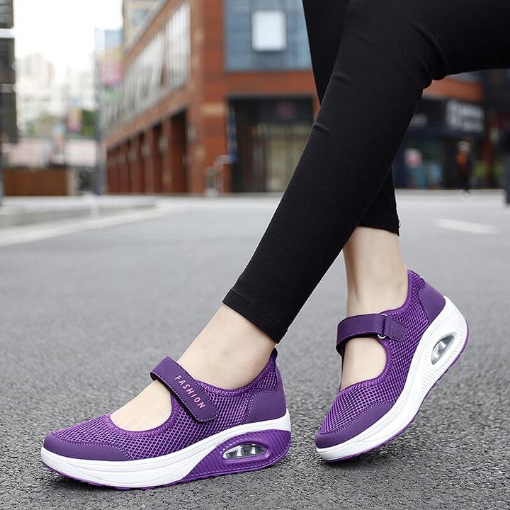 Elven™ - Chaussures confortables et antidérapantes