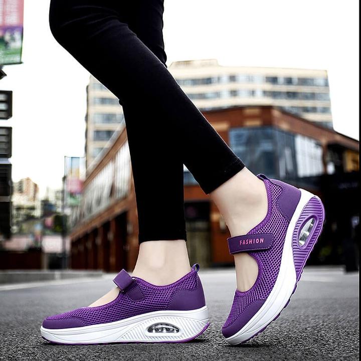 Elven™ - Chaussures confortables et antidérapantes