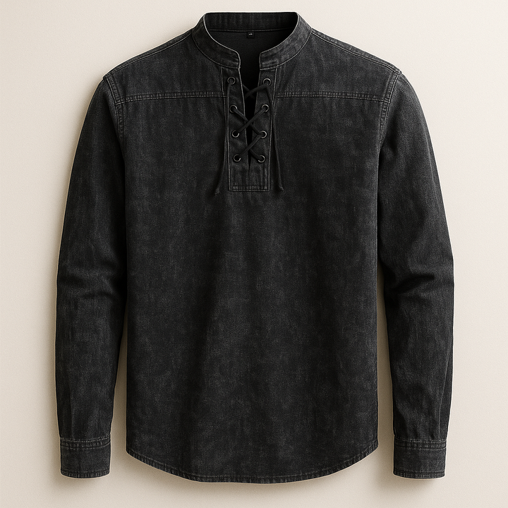 ELVEN PARIS™ | CHEMISE DE LUXE
