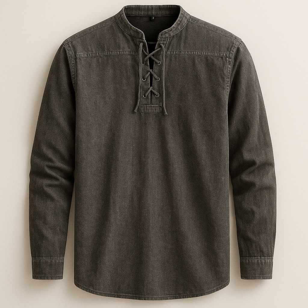ELVEN PARIS™ | CHEMISE DE LUXE
