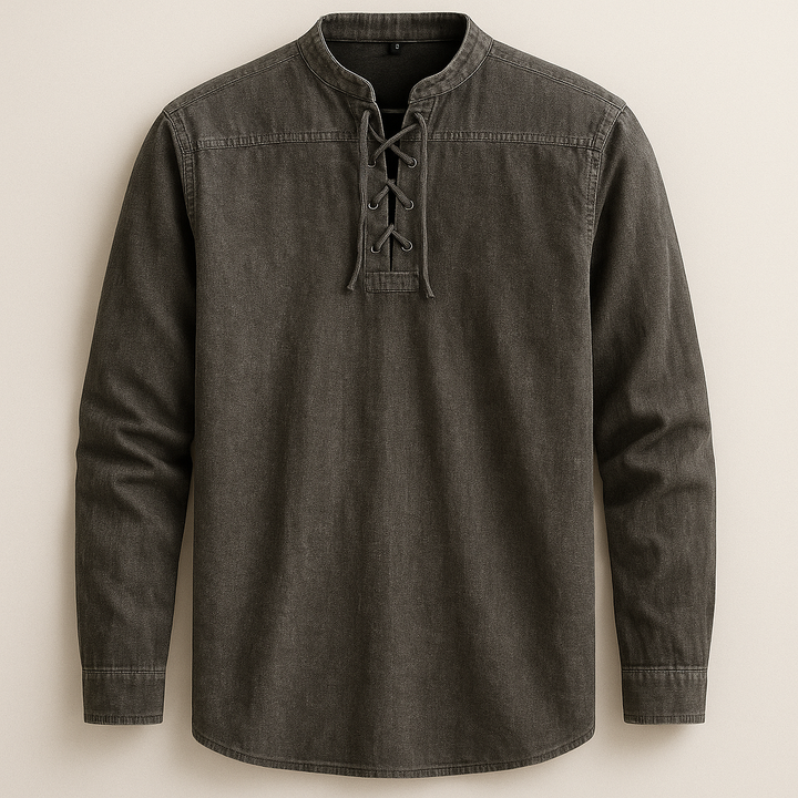 ELVEN PARIS™ | CHEMISE DE LUXE