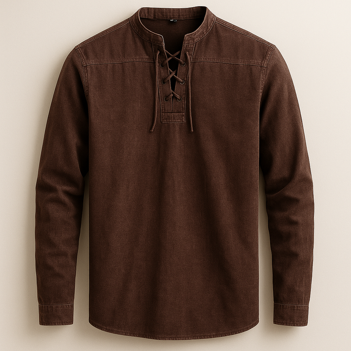ELVEN PARIS™ | CHEMISE DE LUXE