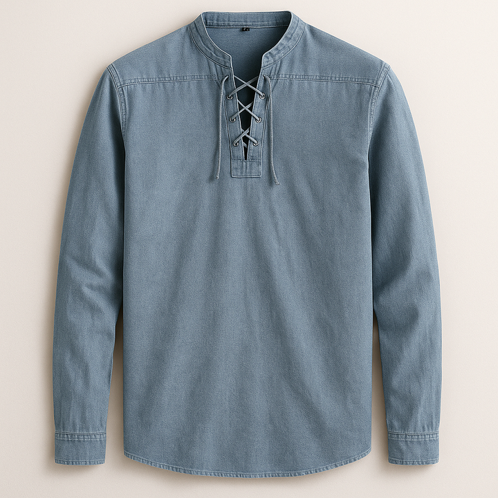 ELVEN PARIS™ | CHEMISE DE LUXE