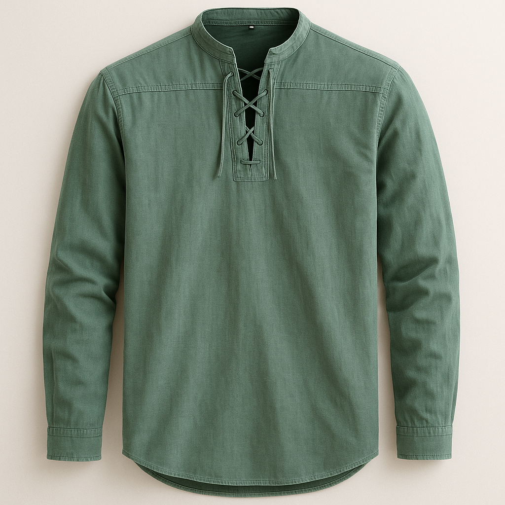 ELVEN PARIS™ | CHEMISE DE LUXE