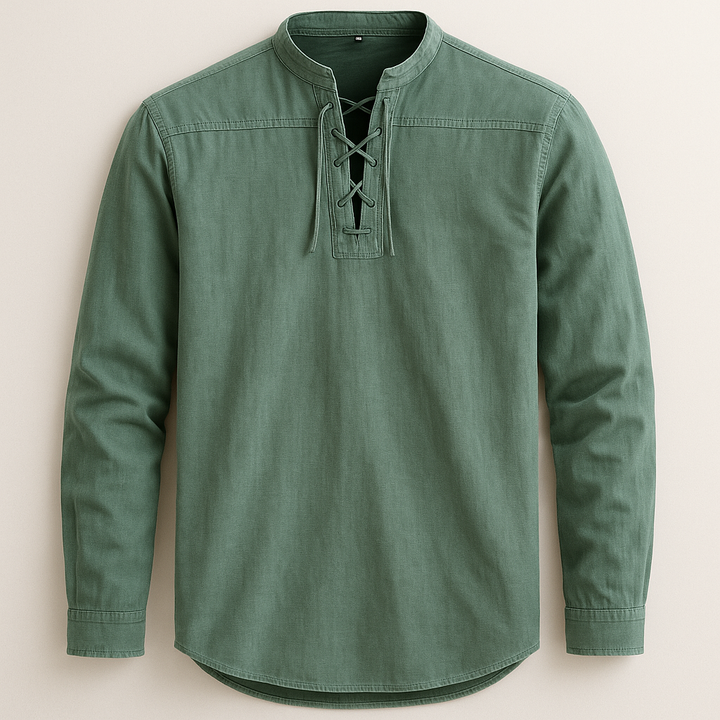 ELVEN PARIS™ | CHEMISE DE LUXE