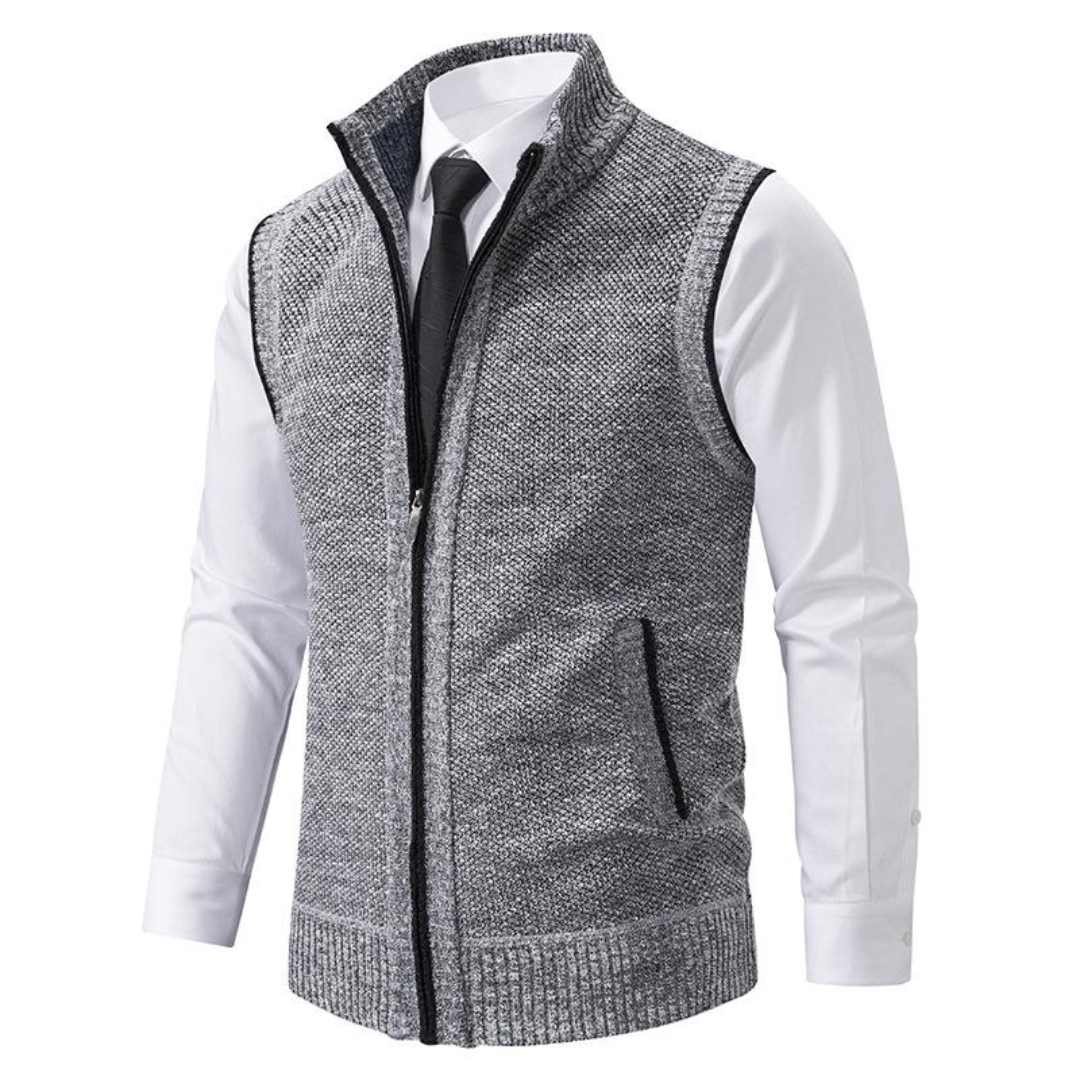 Mason™ | GILET SANS MANCHES