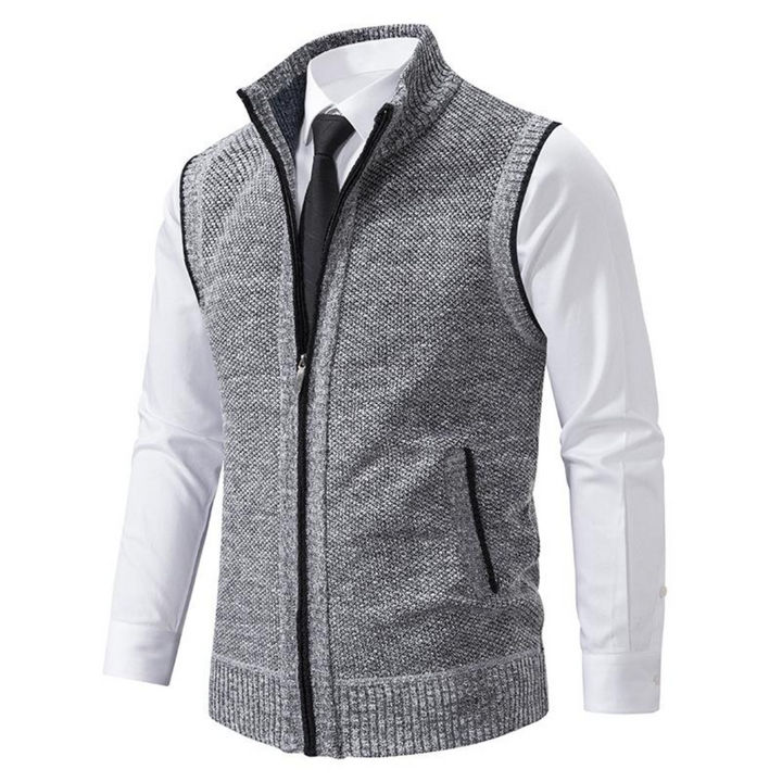 Mason™ | GILET SANS MANCHES