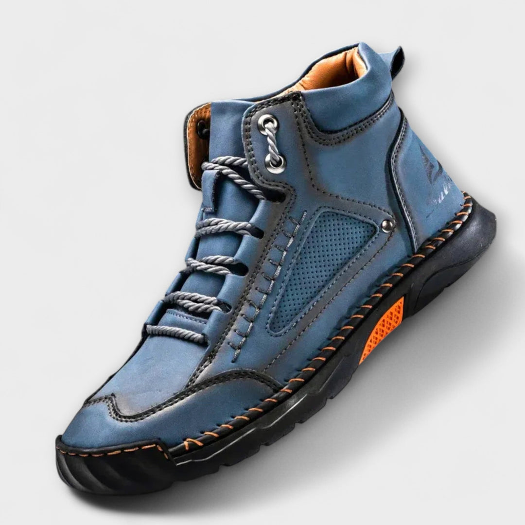 Savrani™ | Chaussures montantes en cuir
