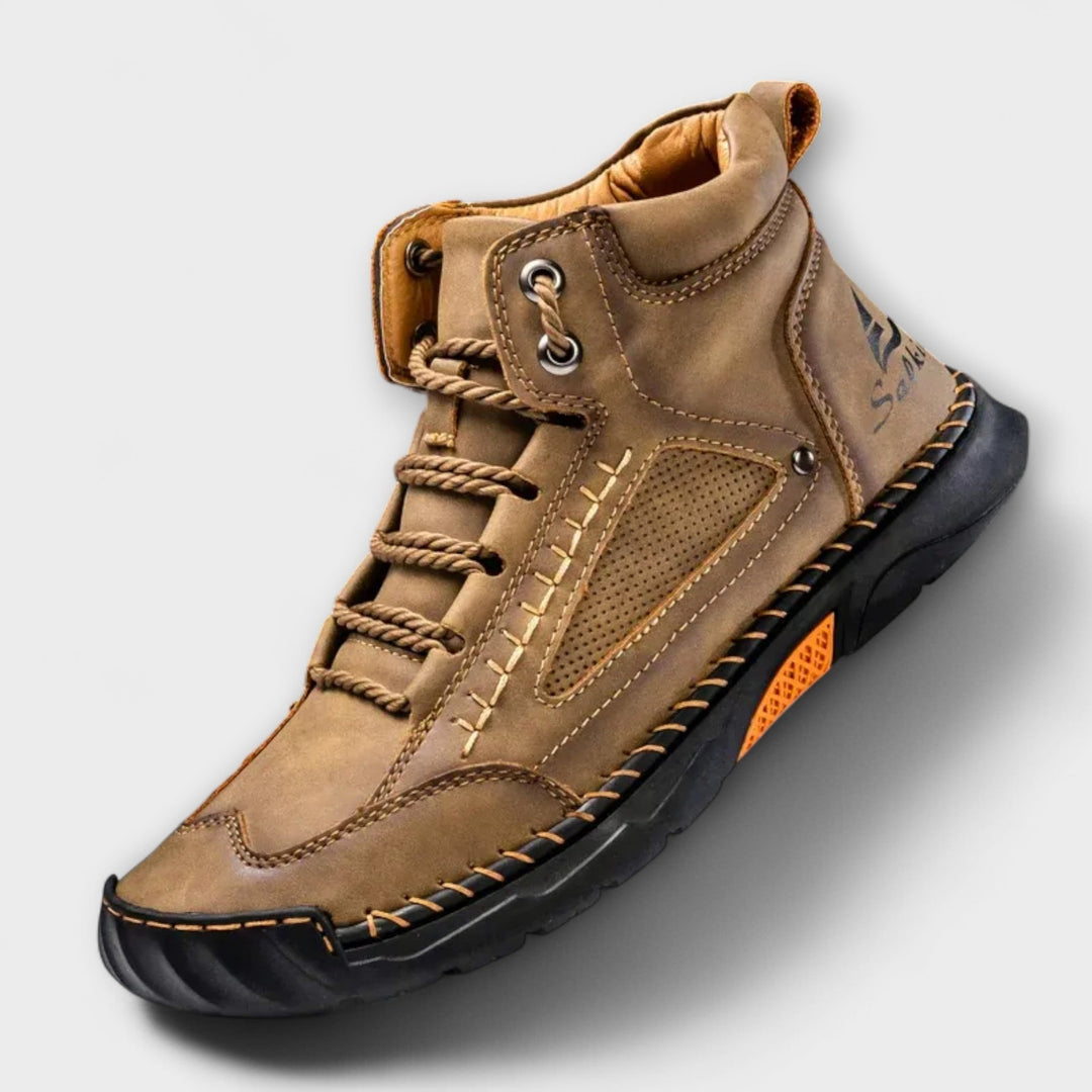 Savrani™ | Chaussures montantes en cuir