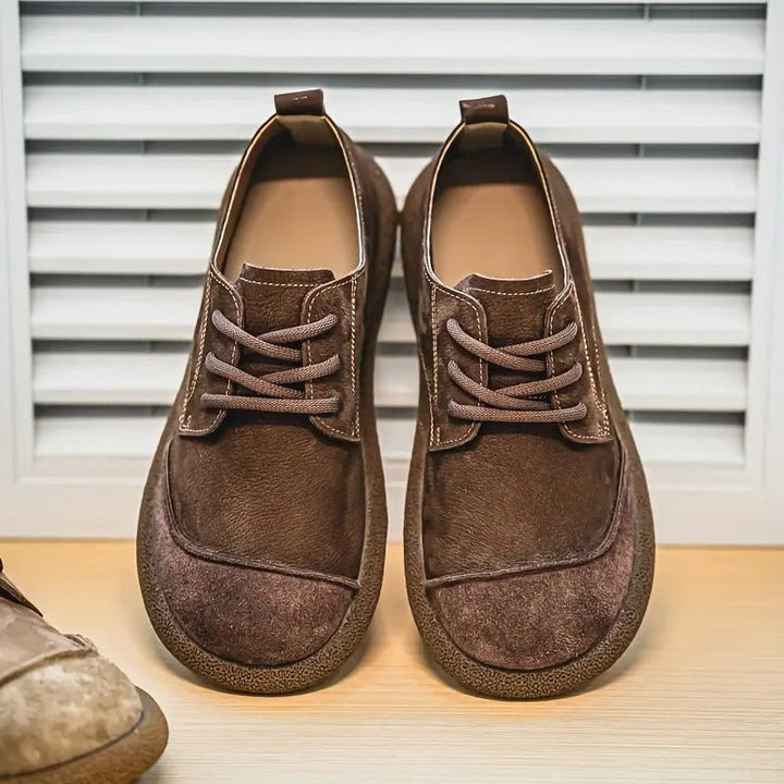 Beauvoir® | Chaussures orthopédiques en cuir