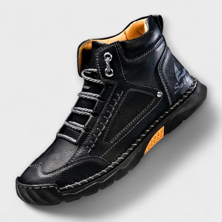 Savrani™ | Chaussures montantes en cuir