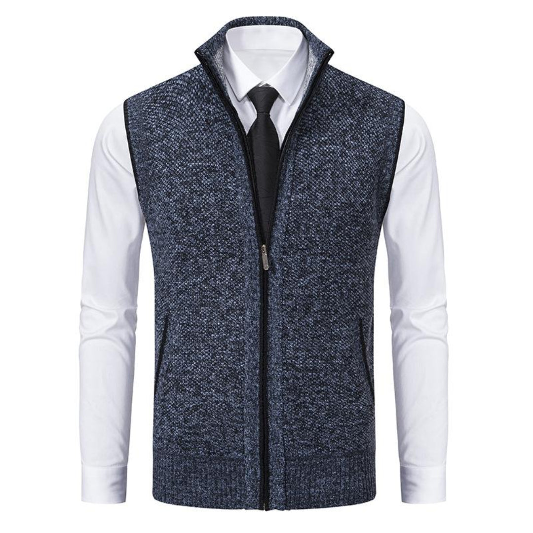 Mason™ | GILET SANS MANCHES