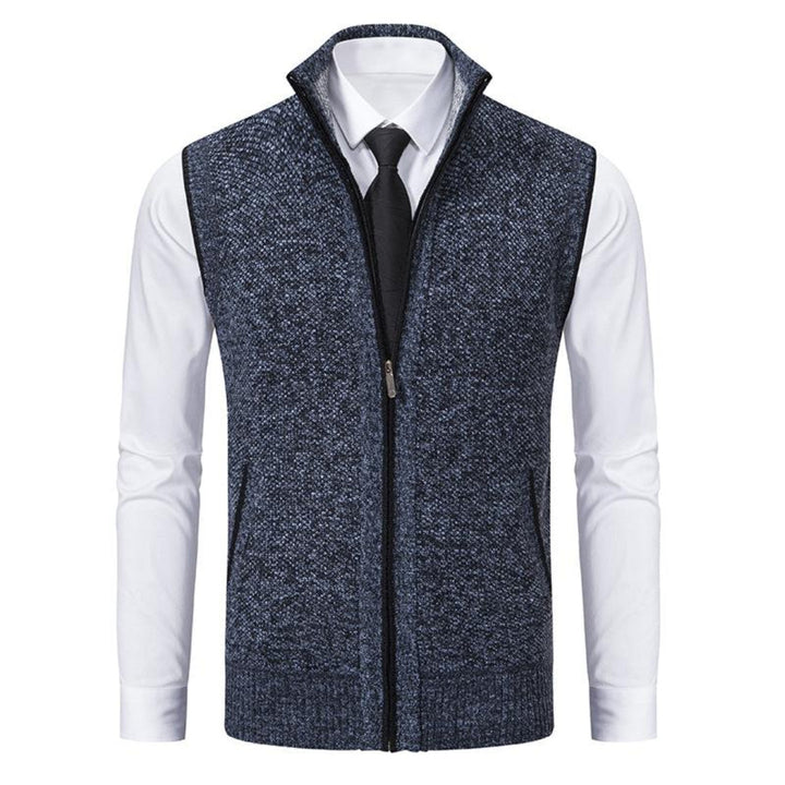Mason™ | GILET SANS MANCHES