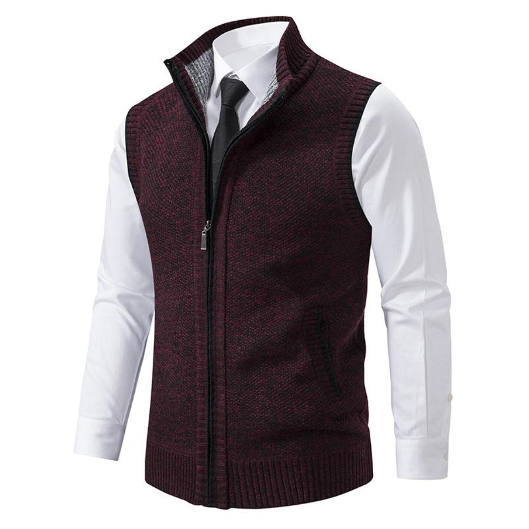 Mason™ | GILET SANS MANCHES