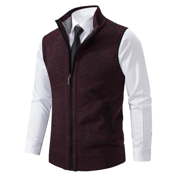 Mason™ | GILET SANS MANCHES