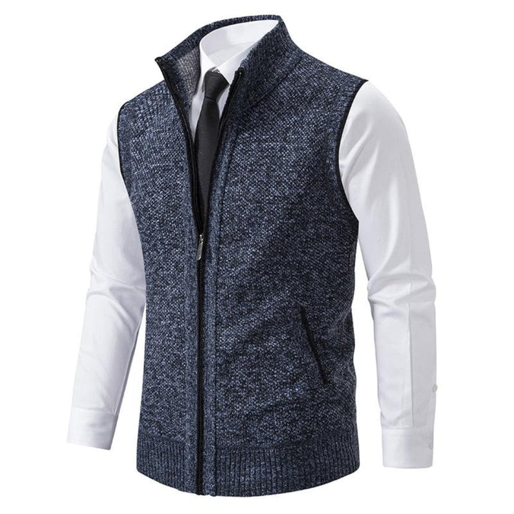 Mason™ | GILET SANS MANCHES