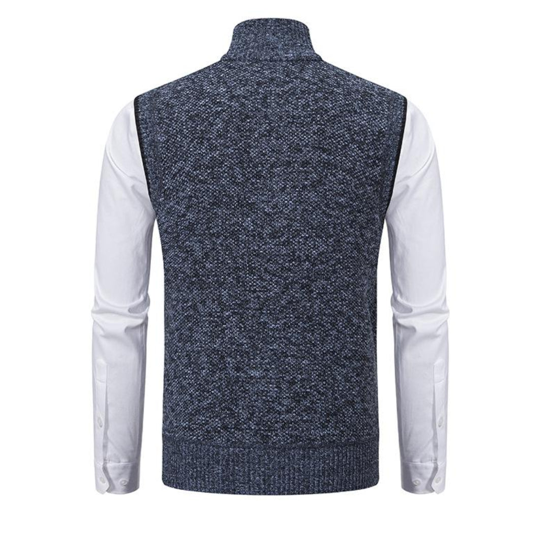 Mason™ | GILET SANS MANCHES