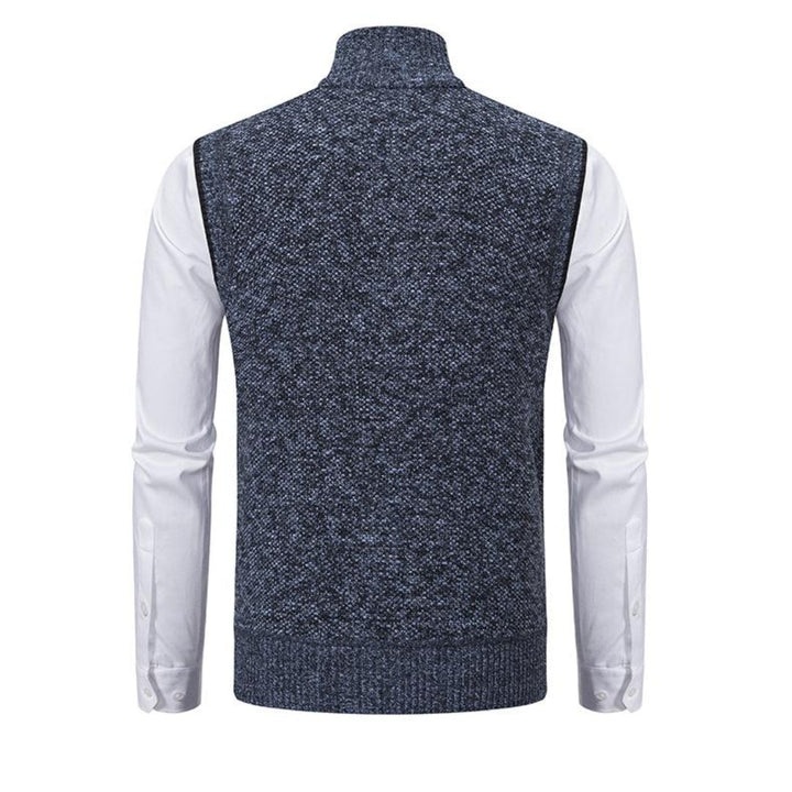 Mason™ | GILET SANS MANCHES