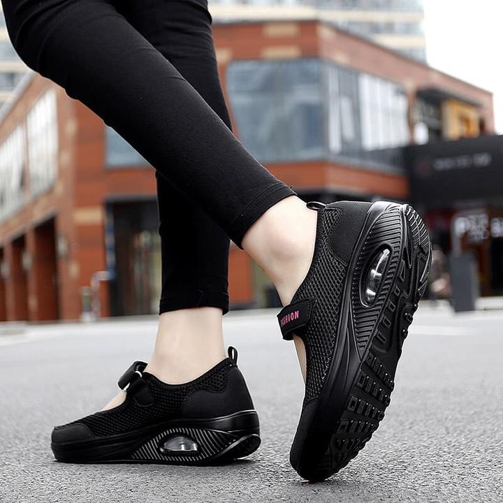Elven™ - Chaussures confortables et antidérapantes