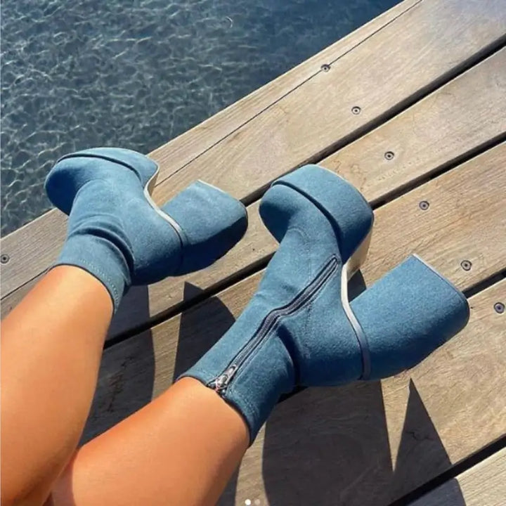 Elven™ | Talons aiguilles