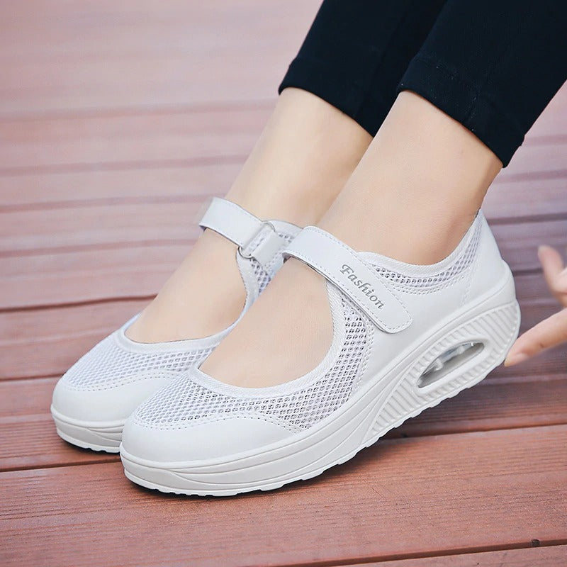 Elven™ - Chaussures confortables et antidérapantes