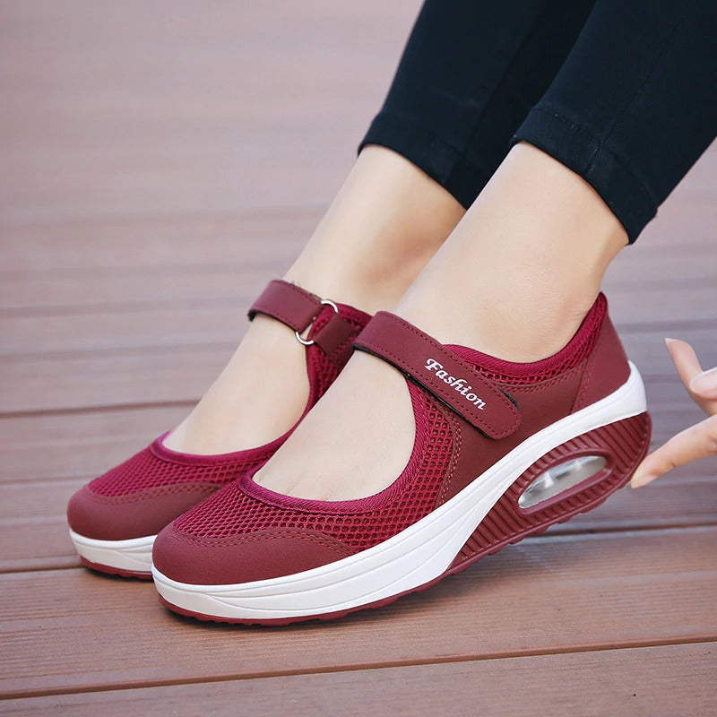 Elven™ - Chaussures confortables et antidérapantes