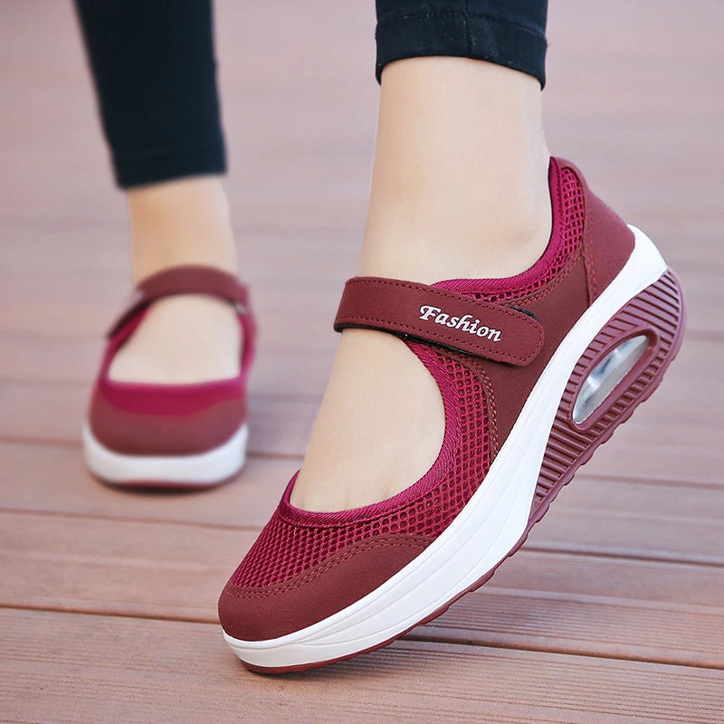 Elven™ - Chaussures confortables et antidérapantes