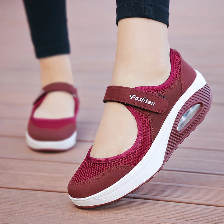 Elven™ - Chaussures confortables et antidérapantes