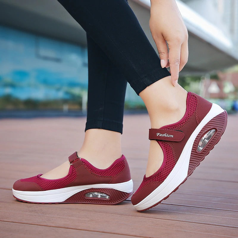 Elven™ - Chaussures confortables et antidérapantes