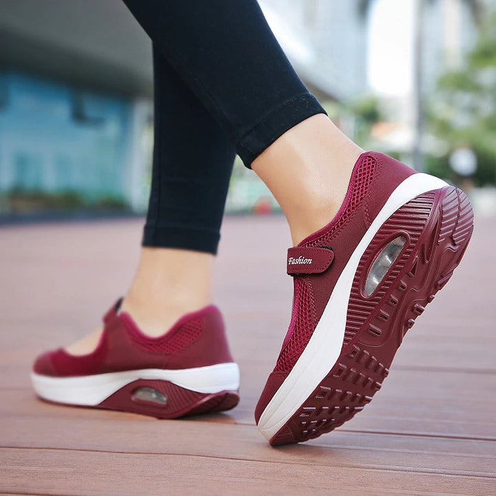 Elven™ - Chaussures confortables et antidérapantes