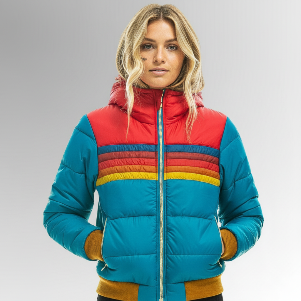 Elven™ | Veste thermique coupe-vent