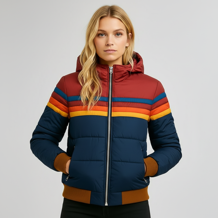 Elven™ | Veste thermique coupe-vent