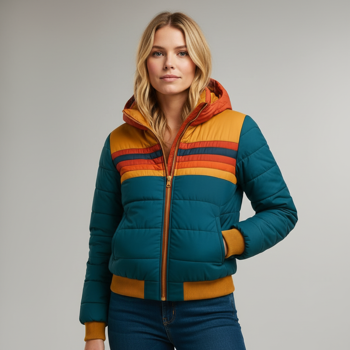Elven™ | Veste thermique coupe-vent