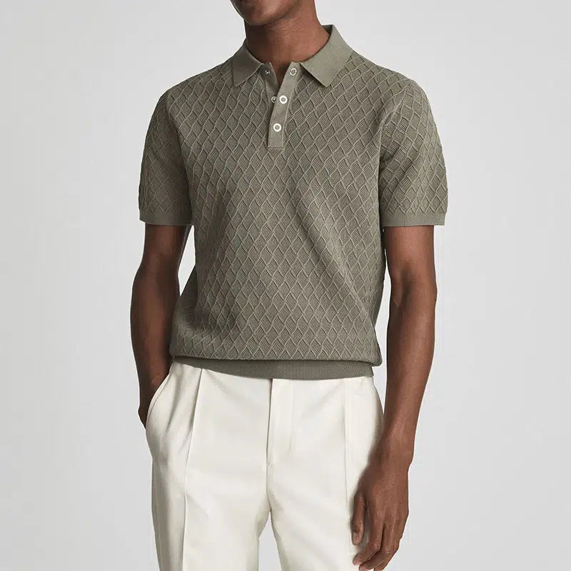 Elven™ | Polo Slim